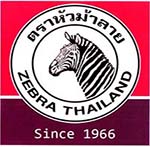 Zebra Myanmar